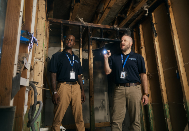 How to Safely Handle Fire and Smoke Damage in Southern California