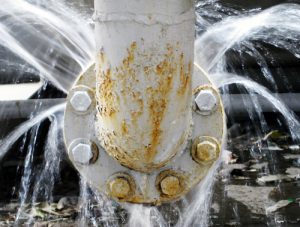 leaky-pipe