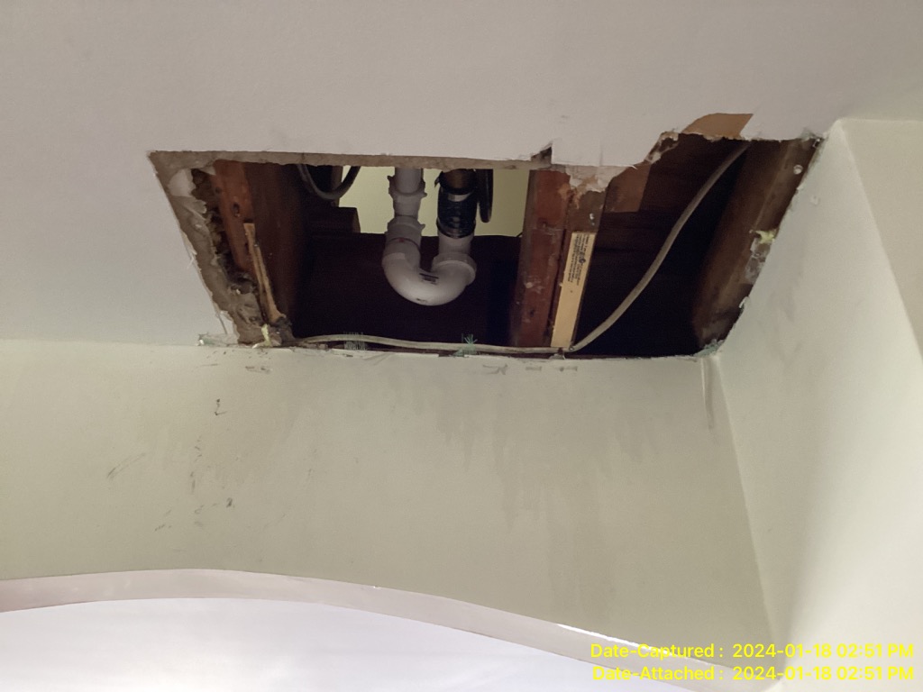 Common Causes of Water Damage in Greater Los Angeles